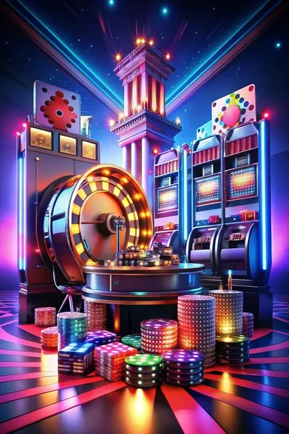 无上限德州特色展示